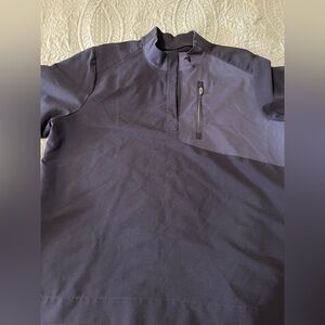 Figs Scrub Top navy Large jundah W21SW1005